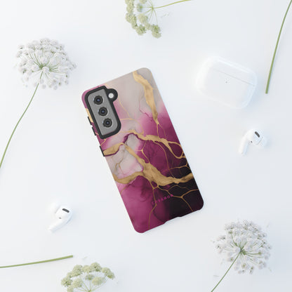 Rubylicious - Protective Phone Case