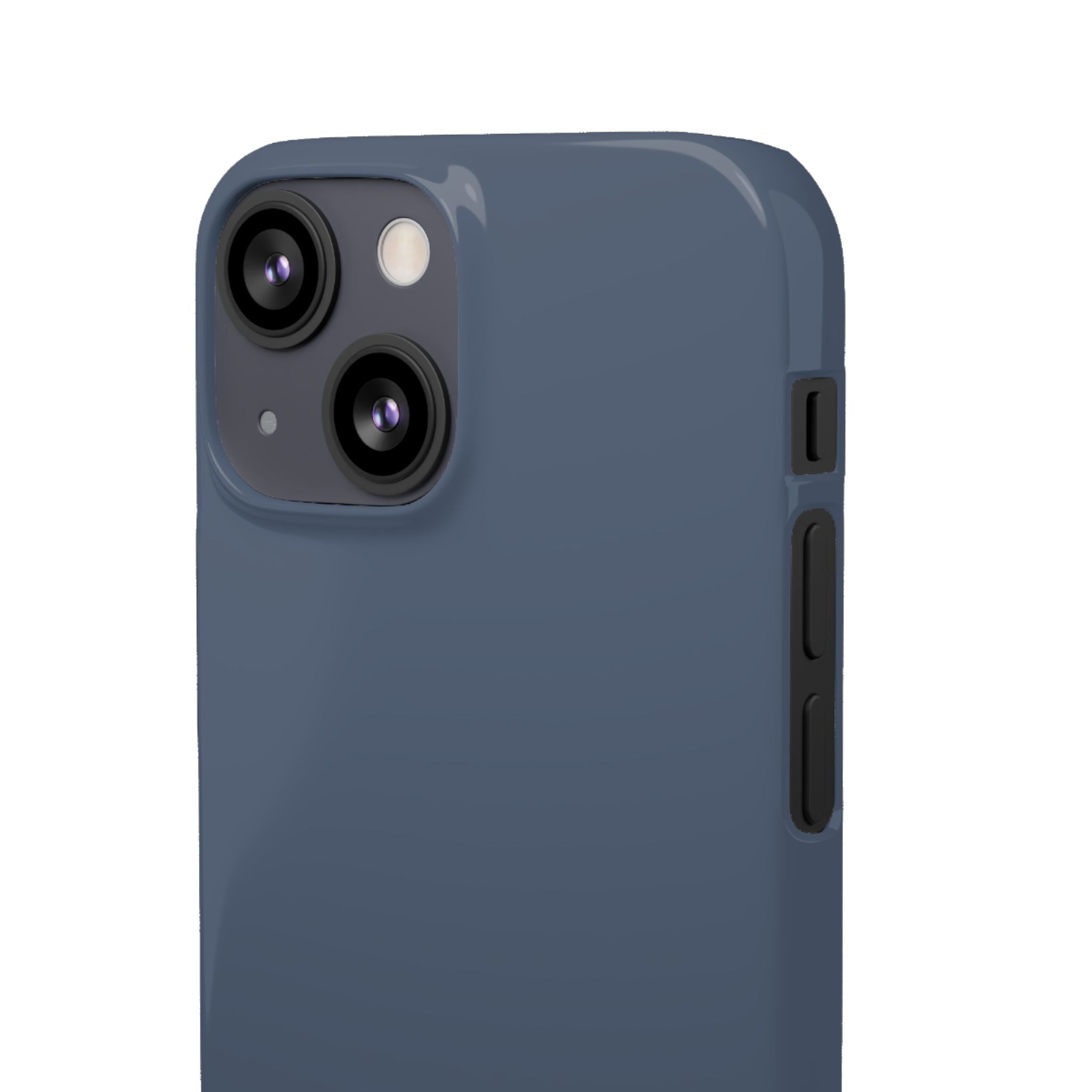 Future Dusk Calm - Slim iPhone 13 Phone Case