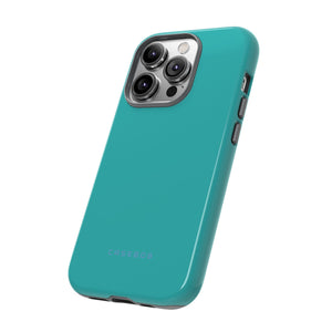 Maximum Blue Green - Protective Phone Case