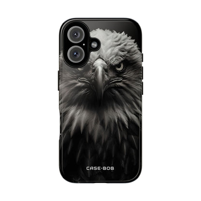 Eagle Intensity iPhone 16 Pro Case - Tough
