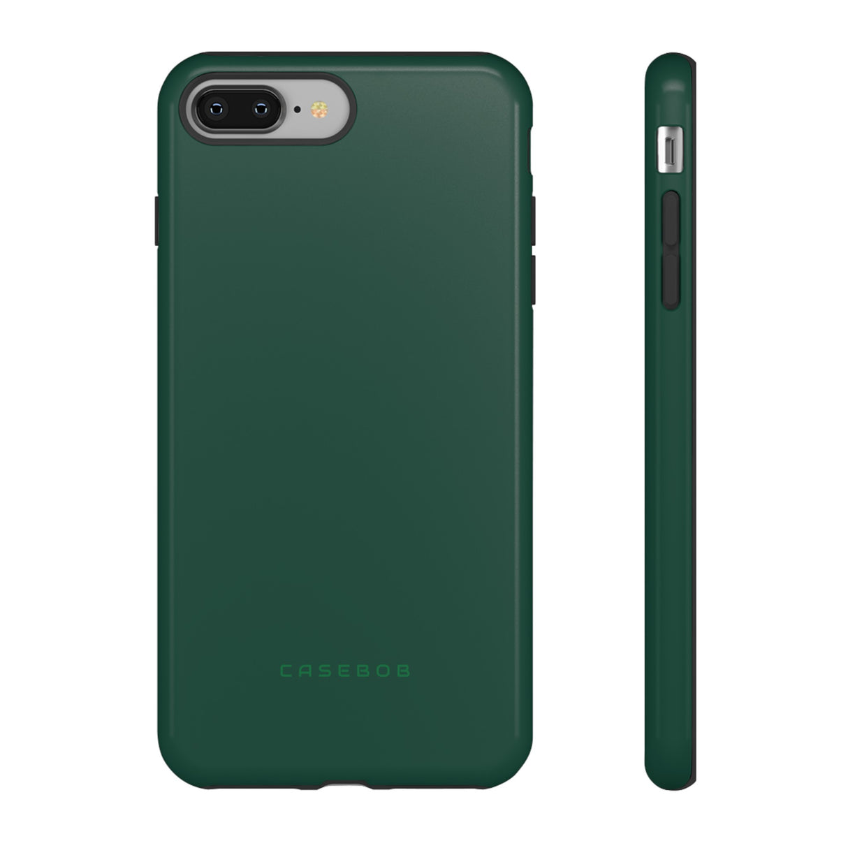 Brunswick Green - Protective Phone Case