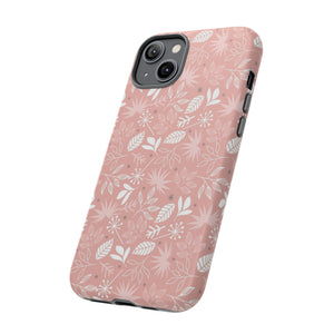 Johanna Leaf - Protective Phone Case