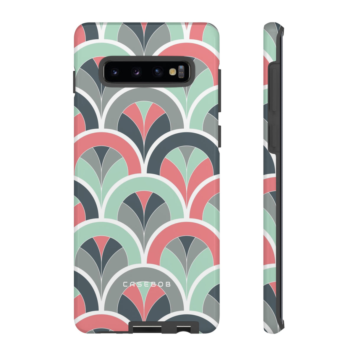 John Retro - Protective Phone Case