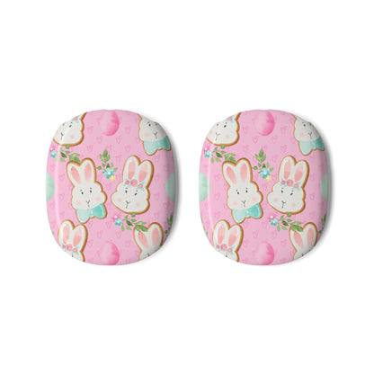 Blushing Bunny Bloom - AirPod Max Case