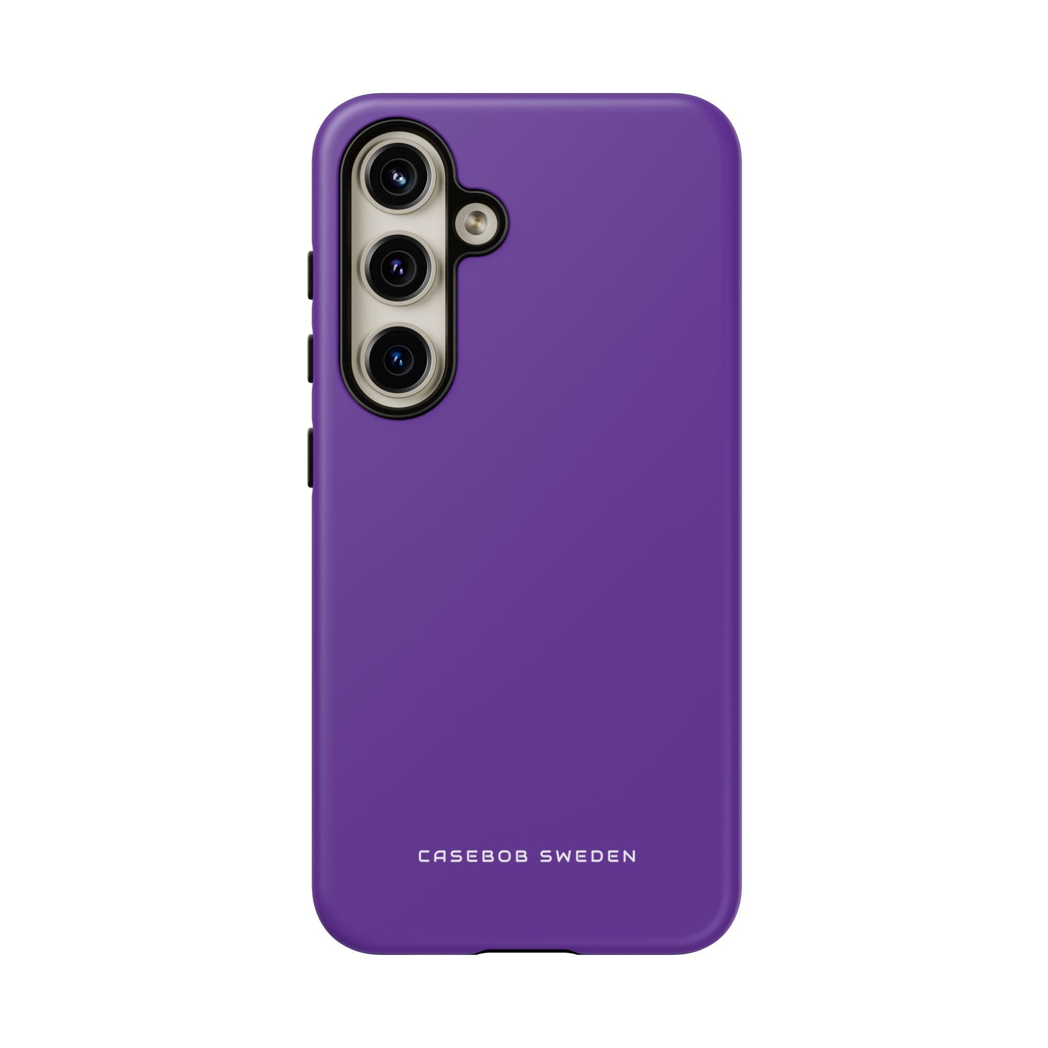 Mystic Purple Aesthetic Samsung S24 - Tough Phone Case