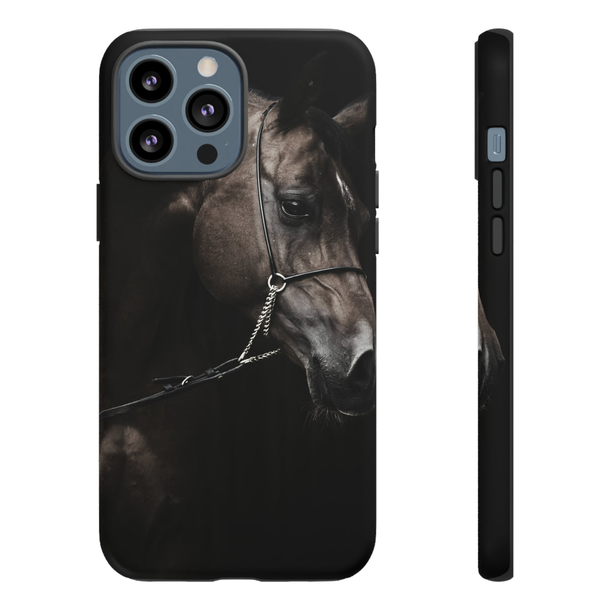 Bay Arabian - Protective Phone Case