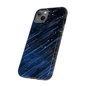 Celestial Starlight Reverie - Protective Phone Case