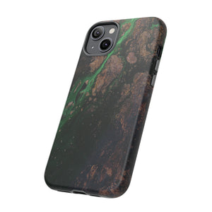 Earth Ink Art - Protective Phone Case