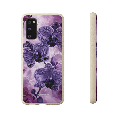 Radiant Orchid  | Phone Case (Biodegradable)