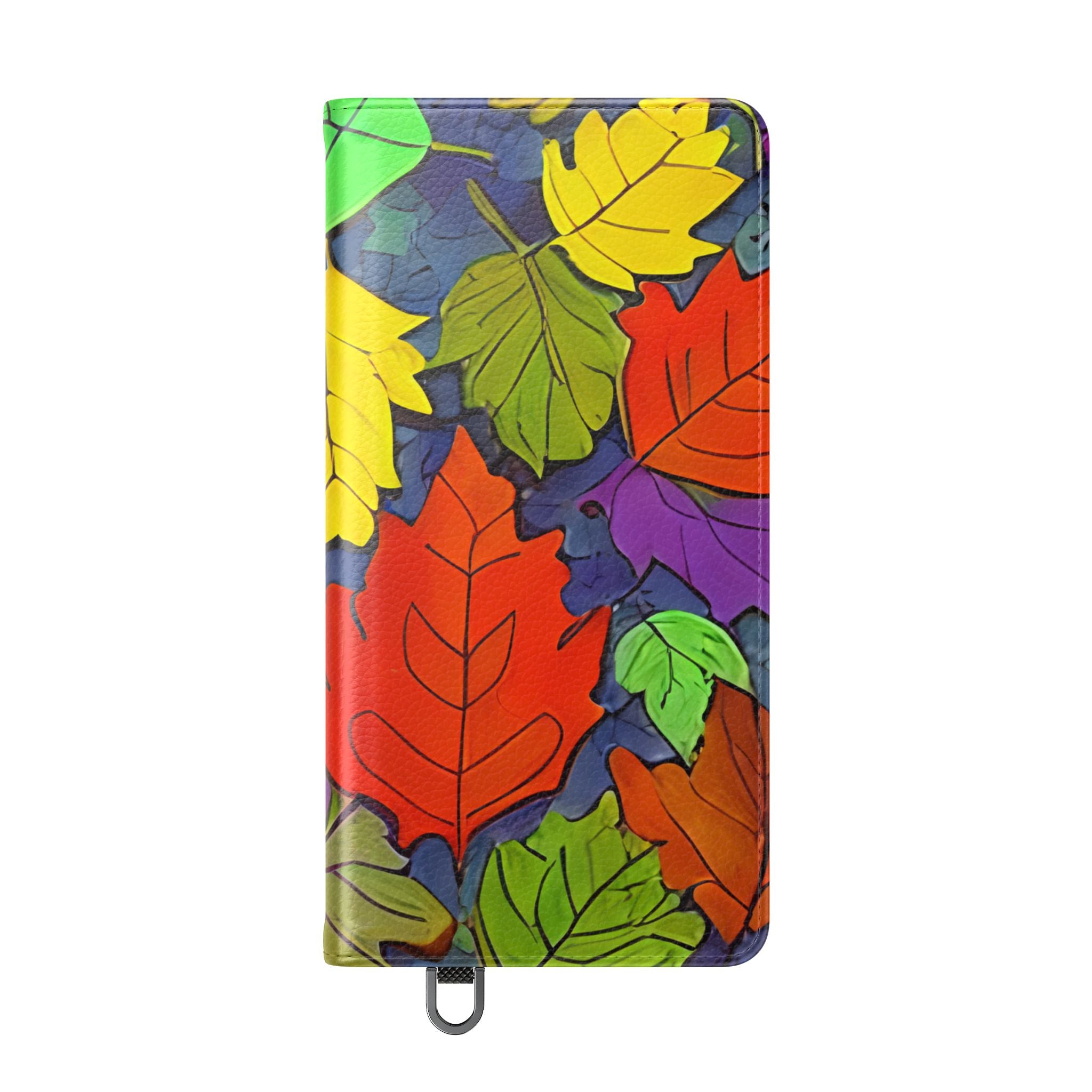 Autumn Spectrum - Samsung S25 Ultra Case - Wallet