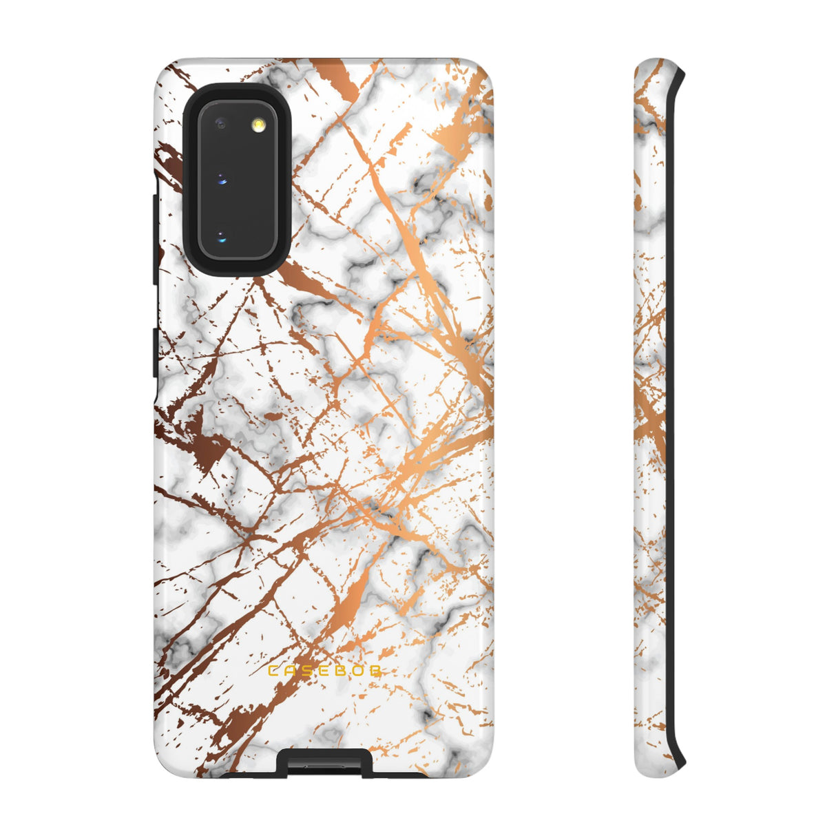 Golden Art - Protective Phone Case