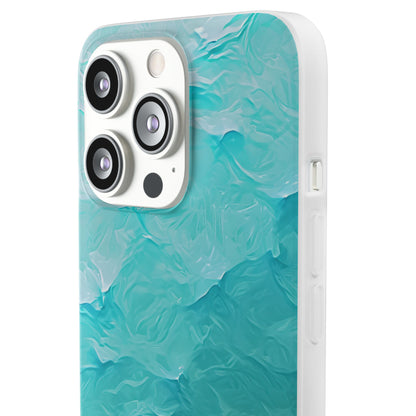Liquid Layers iPhone 13 Pro - Soft