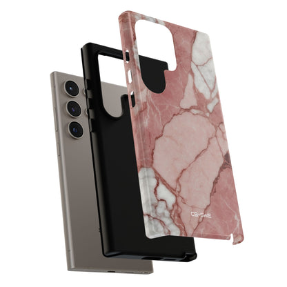 Soft Waves Flowing - Samsung Case