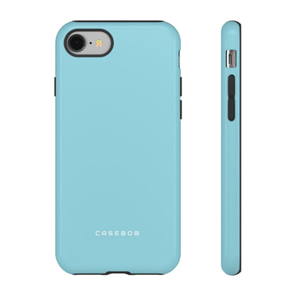 Electric Blue - Protective Phone Case