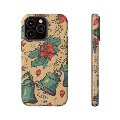 Jingle Bells Dance - iPhone Case