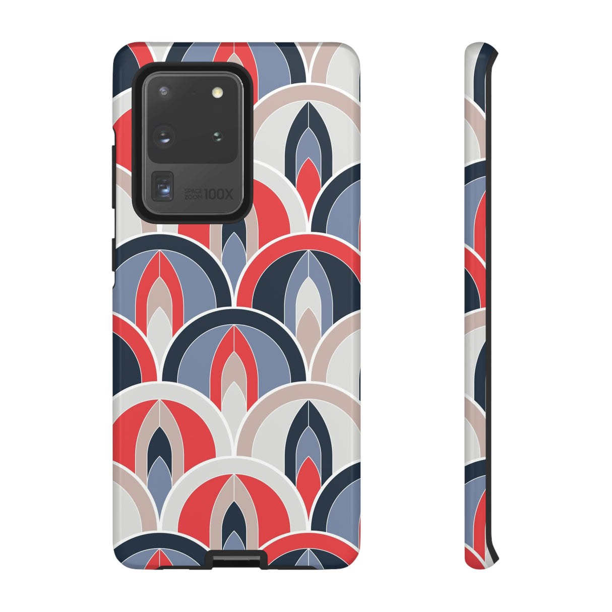 Shagal Retro - Protective Phone Case