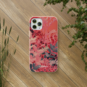 Living Coral  | Phone Case (Biodegradable)