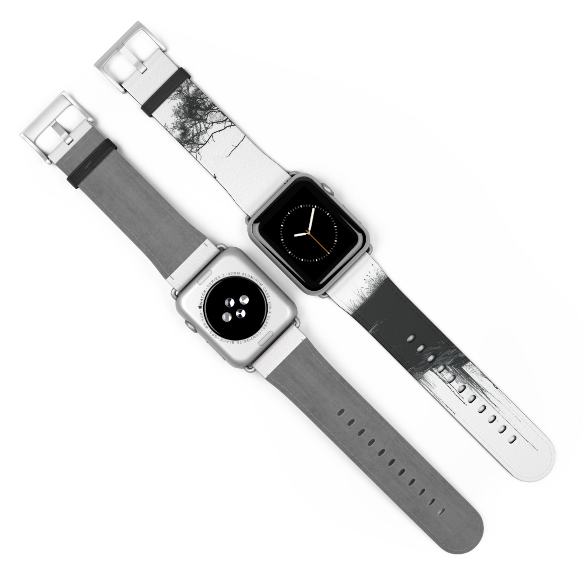 Cliff Silhouette - Kellonranneke