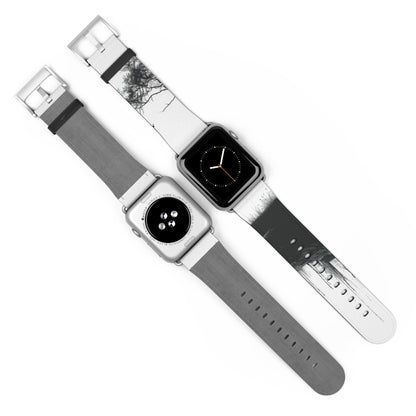 Cliff Silhouette - Kellonranneke