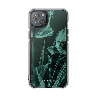 Botanical Transparency - Phone Case for iPhone