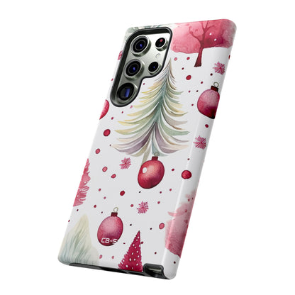 Ornaments Hang Bright - Samsung Case