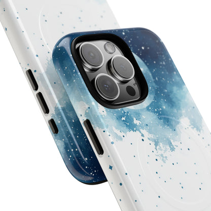 Luminous Moonlight iPhone 16 Pro Max Case - Tough+