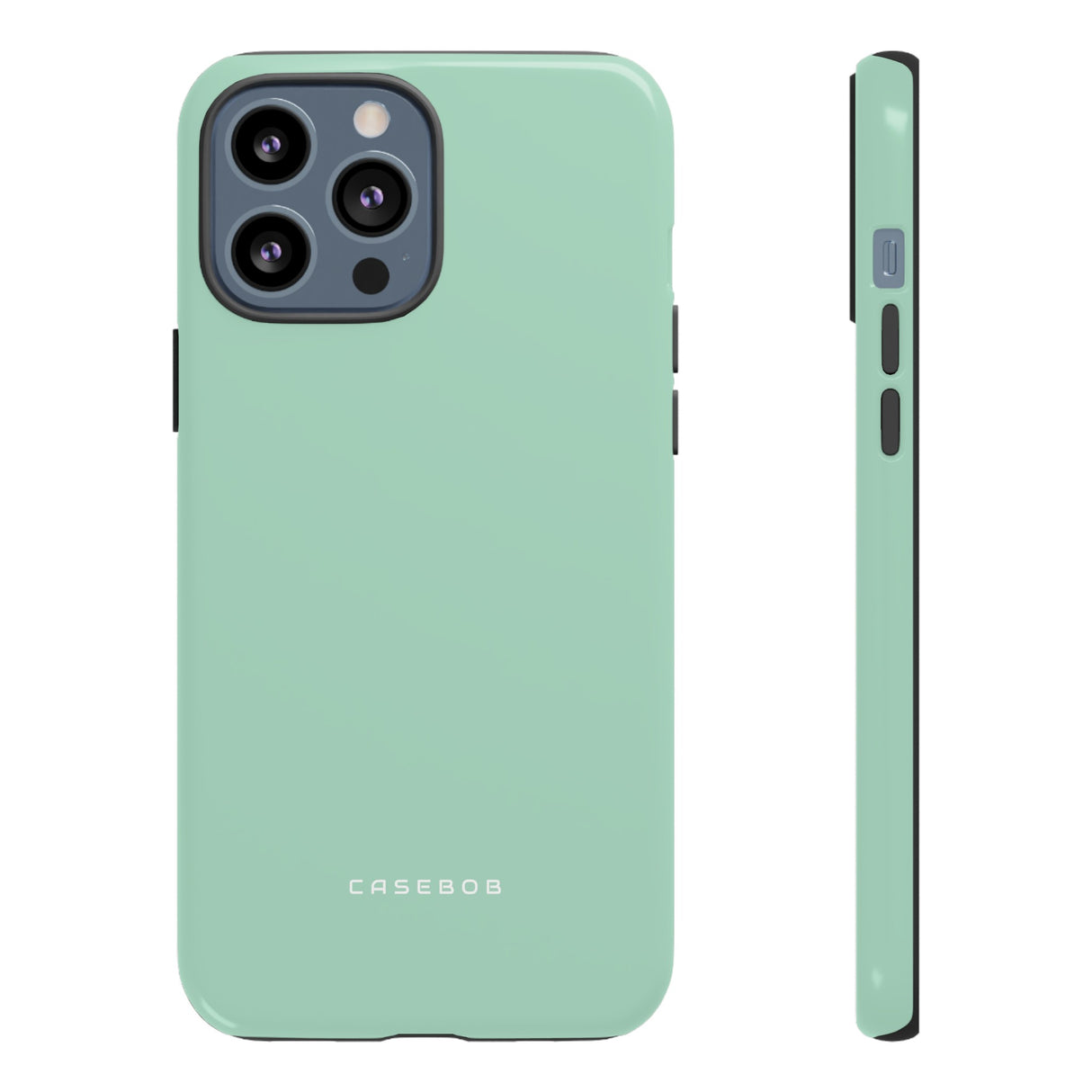 Magic Mint - Protective Phone Case