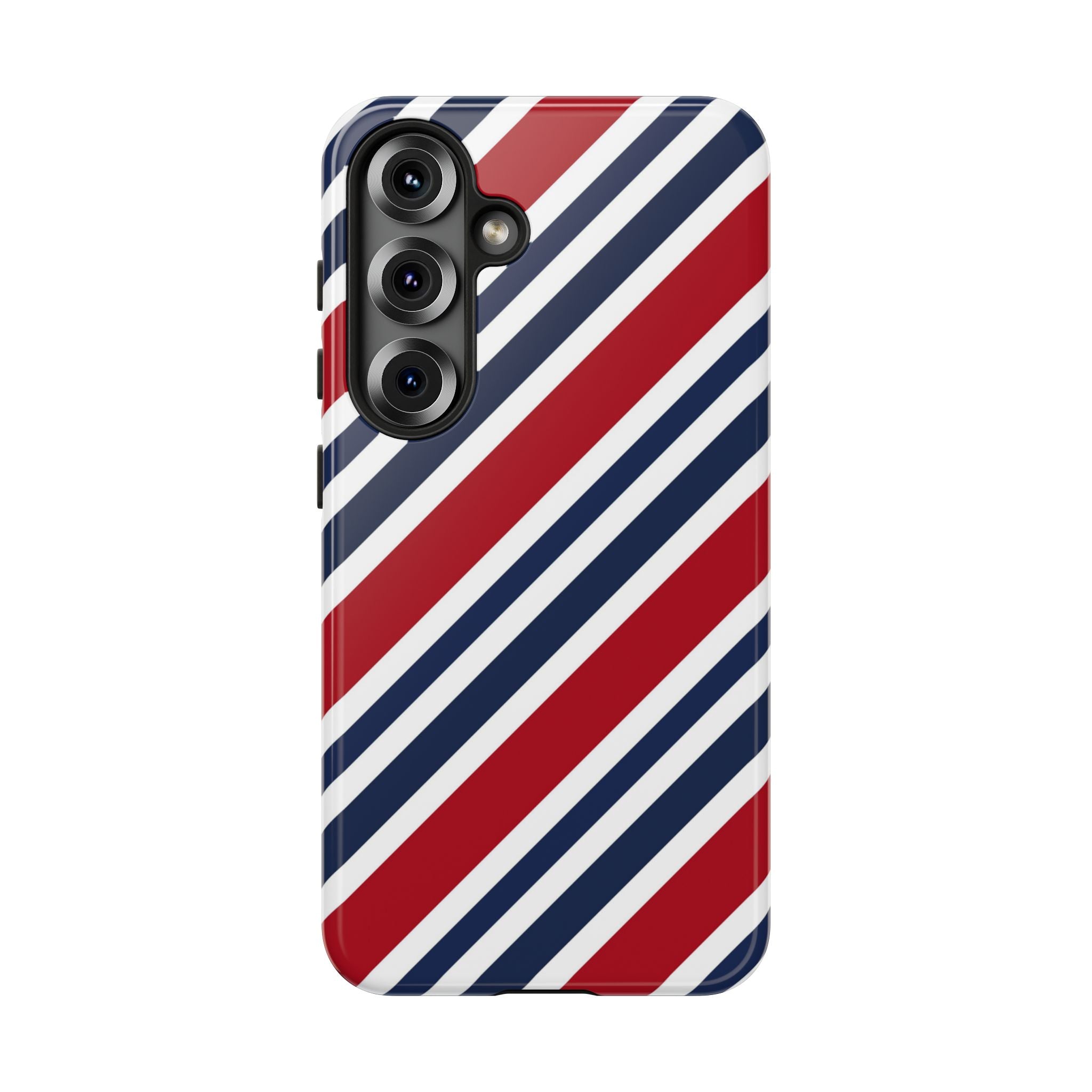 Test Samsung S25 Case - Tough
