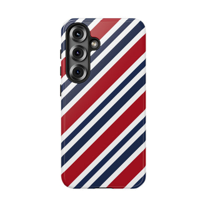 Test Samsung S25 Case - Tough