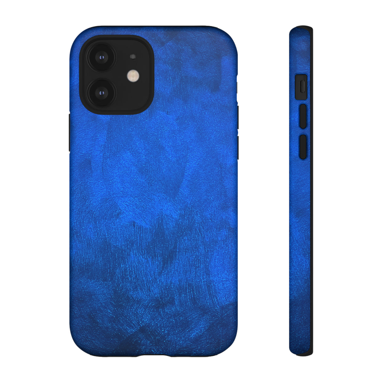 Simply Blue - Protective Phone Case