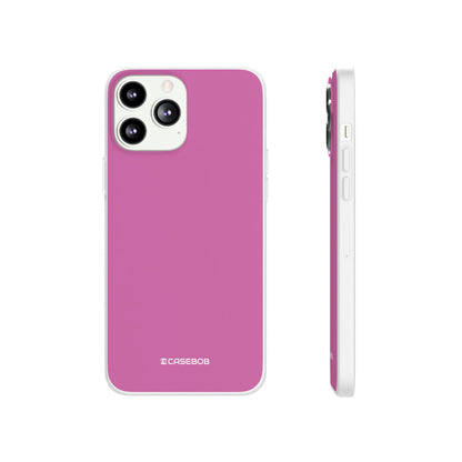 Super Pink | Phone Case for iPhone (Flexible Case)