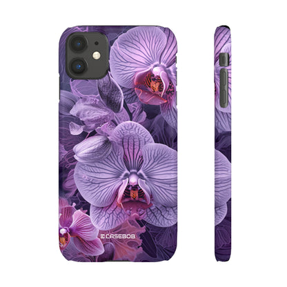 Radiant Orchid  | Phone Case for iPhone (Slim Case)