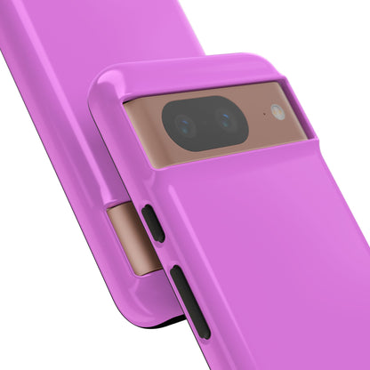 Violet | Phone Case for Google Pixel (Protective Case)