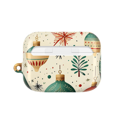 Ornate Starburst - AirPods Case