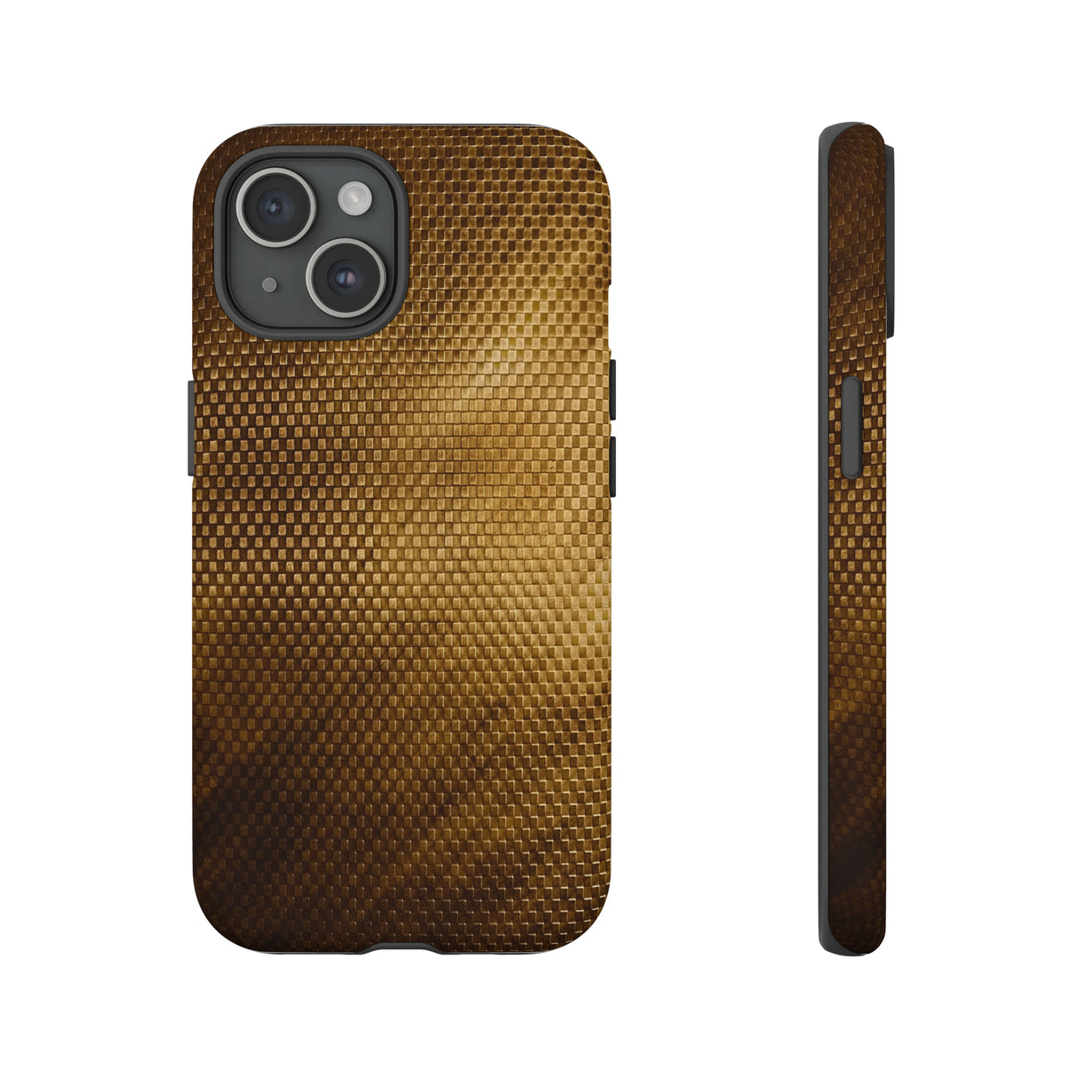 Reno Gold - Protective Phone Case