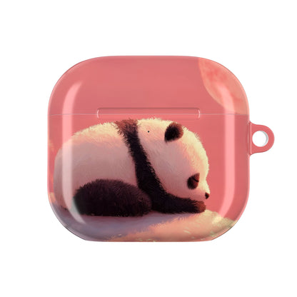 Panda Moonlight - AirPods Case