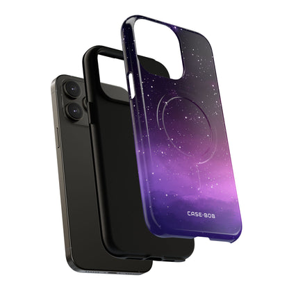 Stellar Veil iPhone 14 Pro Max Case - Tough+