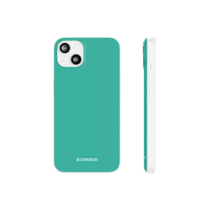 Keppel Image | Phone Case for iPhone (Flexible Case)