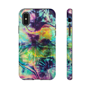 Gradient Batik - Protective Phone Case