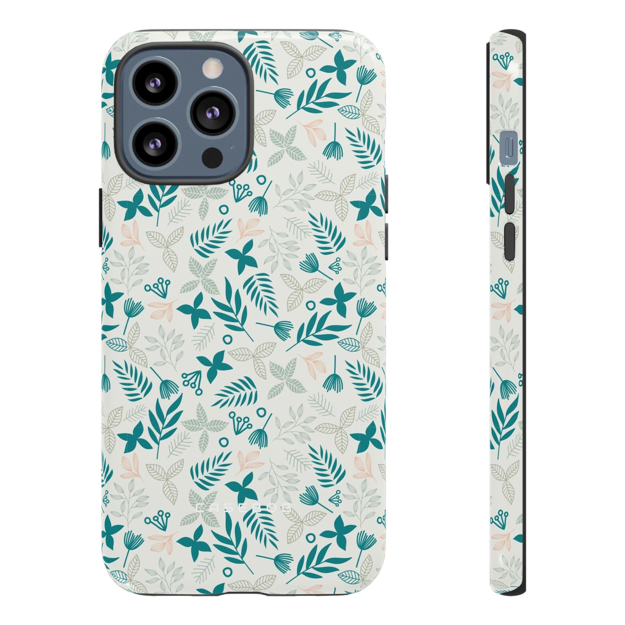 Generade Leaf - Protective Phone Case