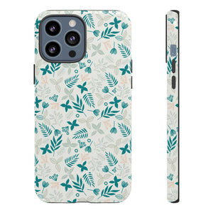 Generade Leaf - Protective Phone Case