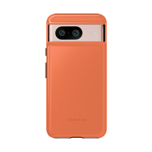 Coral - Protective Phone Case