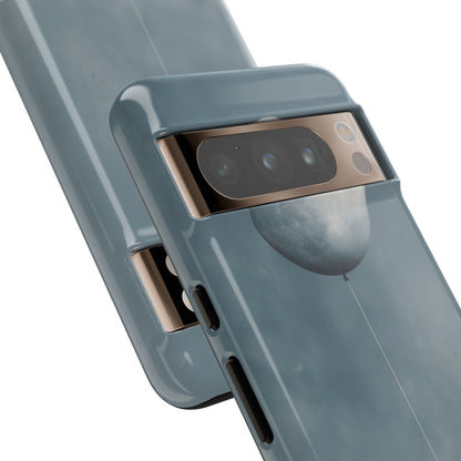 Moon Balloon Google Pixel 8 Pro Case - Tough