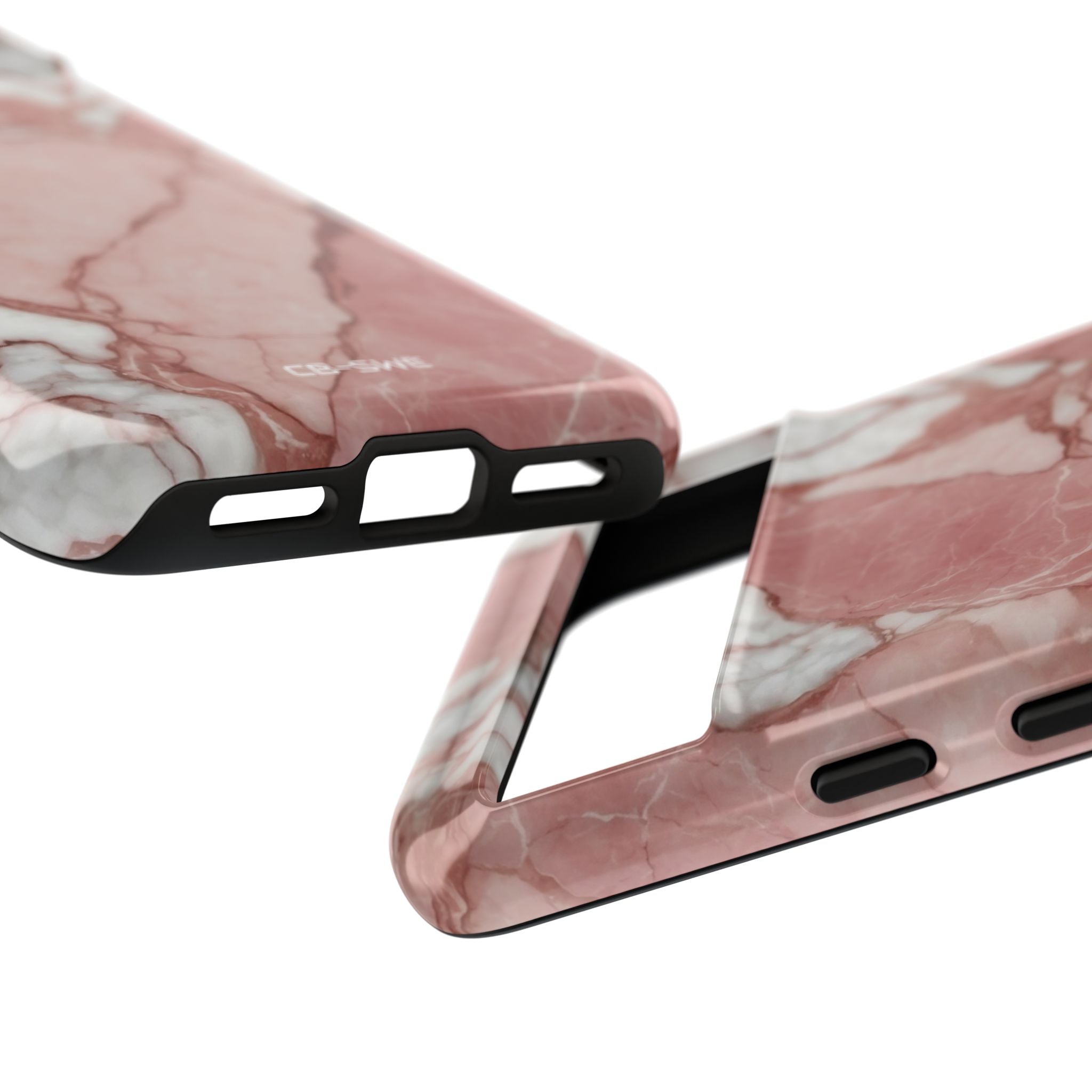 Soft Waves Flowing - Google Pixel Case