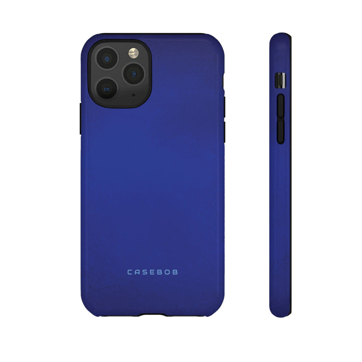 Blue Dye - Protective Phone Case