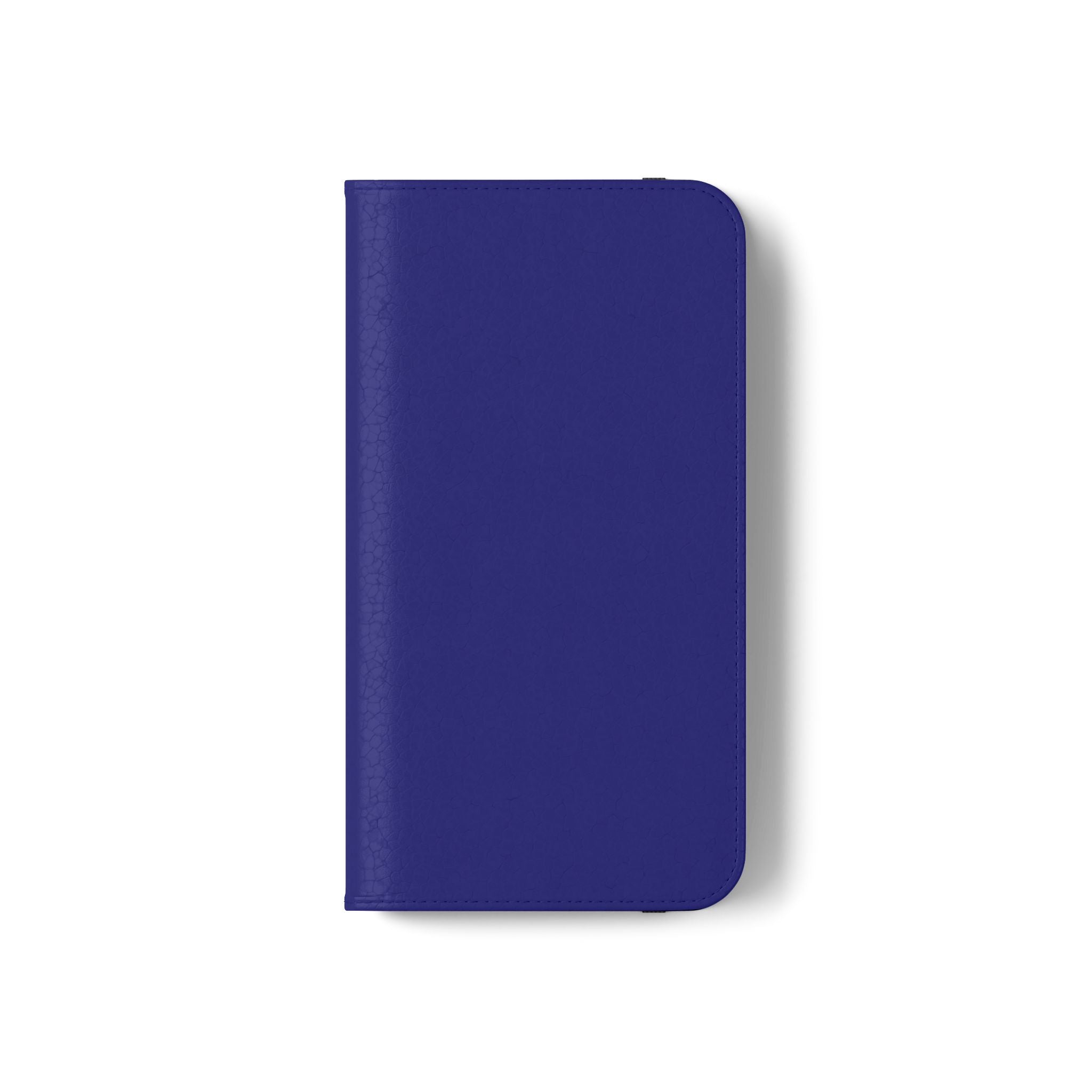 Marineblau – iPhone Wallet Case