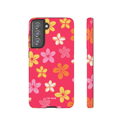 Summer Bloom Joy - Samsung Case