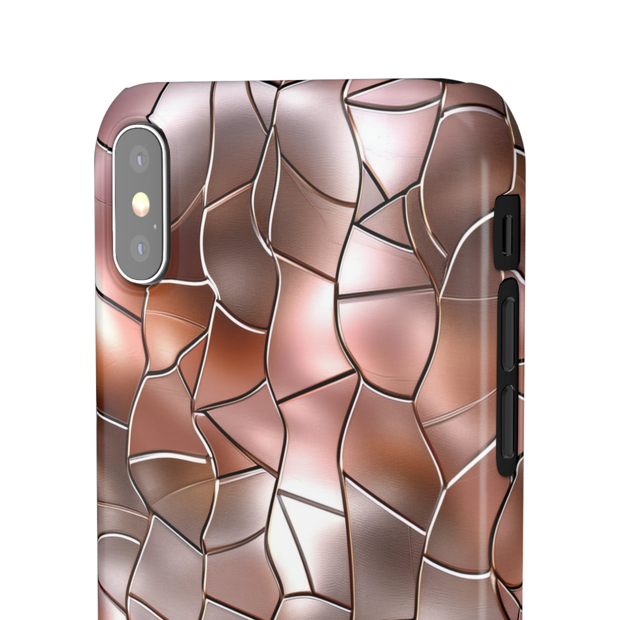 Realistic Pantone Pattern | Phone Case for iPhone (Slim Case)