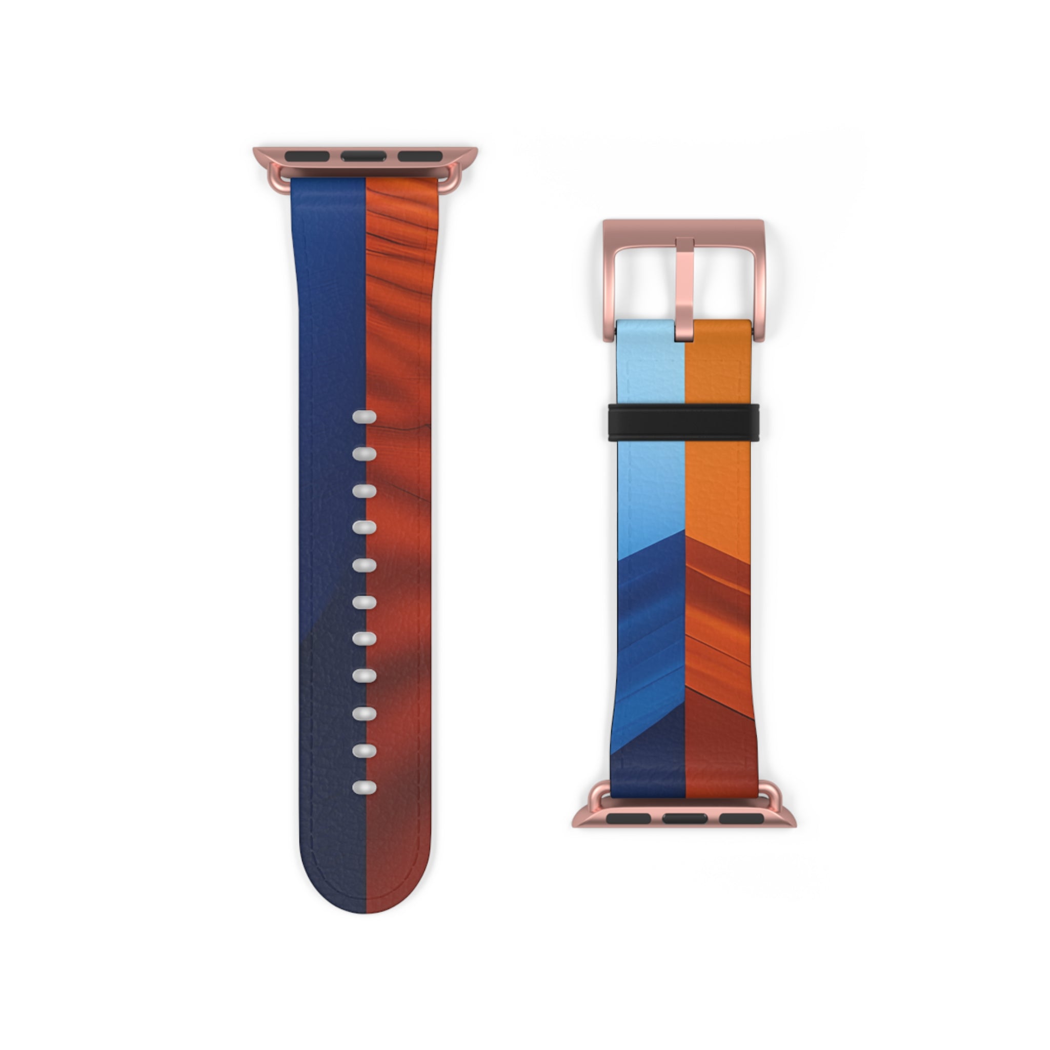 Desert Divide - Watch Band