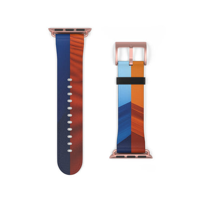 Desert Divide - Watch Band